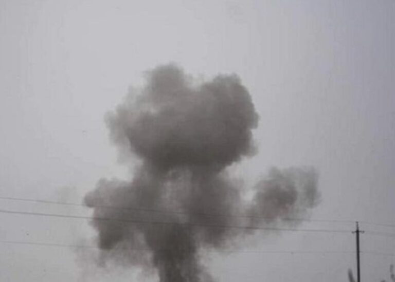 У Харкові серія вибухів: що відомо