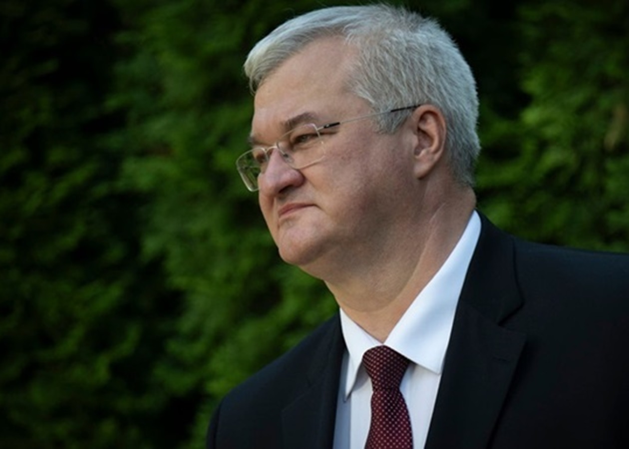Україна відповіла на заяву Словаччини про "пробачення" Росії