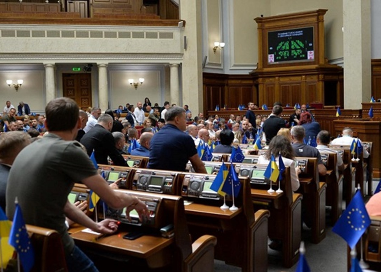 В Україні можуть змінити правила бронювання