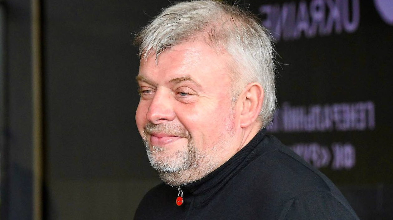 Григорій Козловський - ФК "Рух" та Onur Group Ukraine продовжують стратегічне партнерство ще на 2 роки