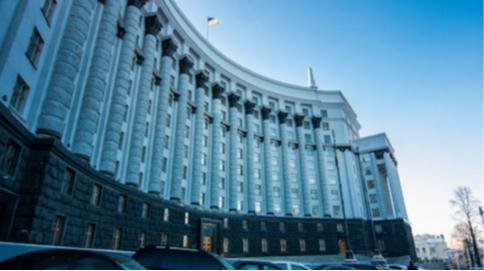 Кабмін дозволив встановити доплати тюремникам на час воєнного стану
