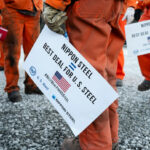 Трамп схвалив поглинання U.S. Steel японською Nippon Steel за $15 мільярдів