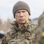 Україна завдала збитків російській промисловості та інфраструктурі на 10 мільярдів доларів – Сирський