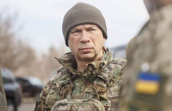 Україна завдала збитків російській промисловості та інфраструктурі на 10 мільярдів доларів – Сирський Україна завдала збитків російській промисловості та інфраструктурі на 10 мільярдів доларів – Сирський