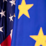 У ЄС розглядають контрзаходи на підвищення Трампом мит на сталь