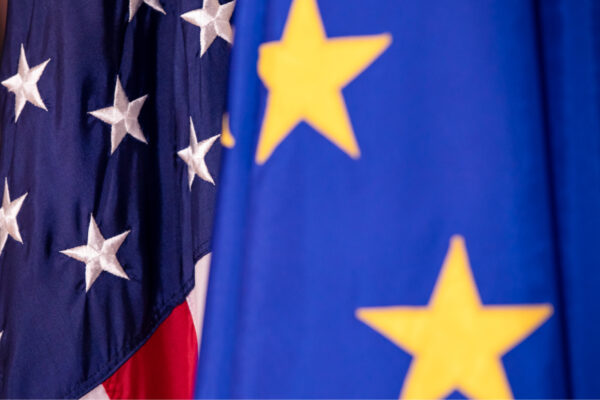 У ЄС розглядають контрзаходи на підвищення Трампом мит на сталь