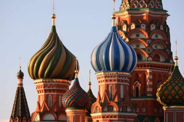 Уряд РФ підтримав конфіскацію майна критиків режиму за кордоном Уряд РФ підтримав конфіскацію майна критиків режиму за кордоном