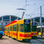 Львів отримав нову партію трамваїв зі Швейцарії