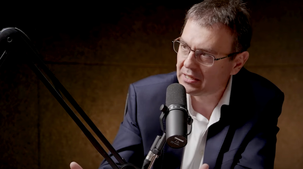 Гетманцев прокоментував законопроєкт, який може амністувати ОПК за корупційні злочини