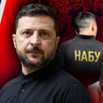 На кону 60 мільярдів доларів. Через закон про залежність НАБУ і САП Євросоюз зупинив фінансування України