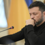 Зеленський представив новий уряд