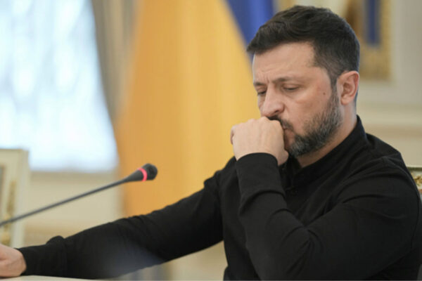 Зеленський представив новий уряд