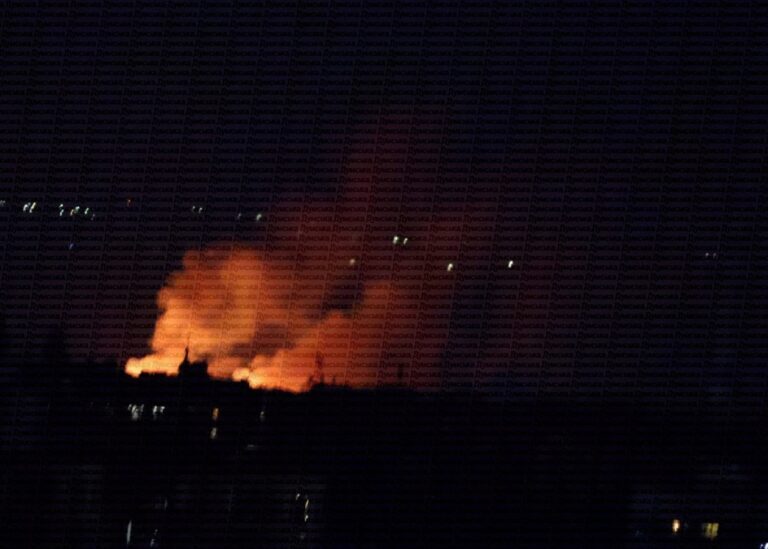 В Одесі БПЛА атакував багатоповерхівку – соцмережі