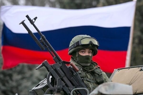 Росіяни просунулися на Запоріжжі – DeepState Росіяни просунулися на Запоріжжі - DeepState