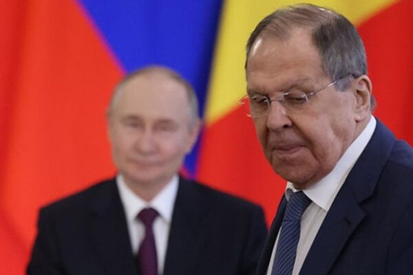 СюжетПідсумки 30.06: заява Лаврова і звинувачення РФ
