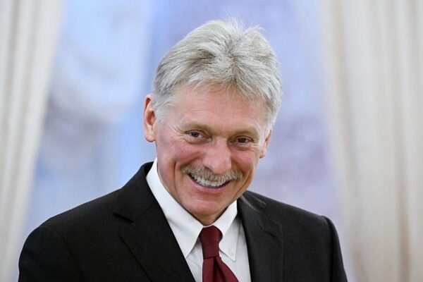 Кремль відреагував на заяву Келлога про переговори Кремль відреагував на заяву Келлога про переговори