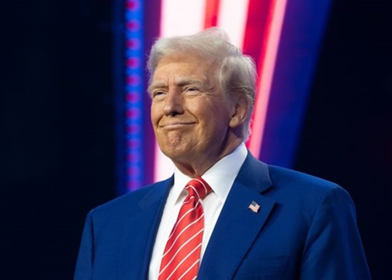 Включно з американцями: Трамп обмірковує депортацію злочинців