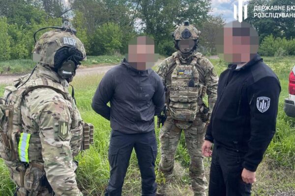 На Донеччині військовий намагався продати 12 гранатометів