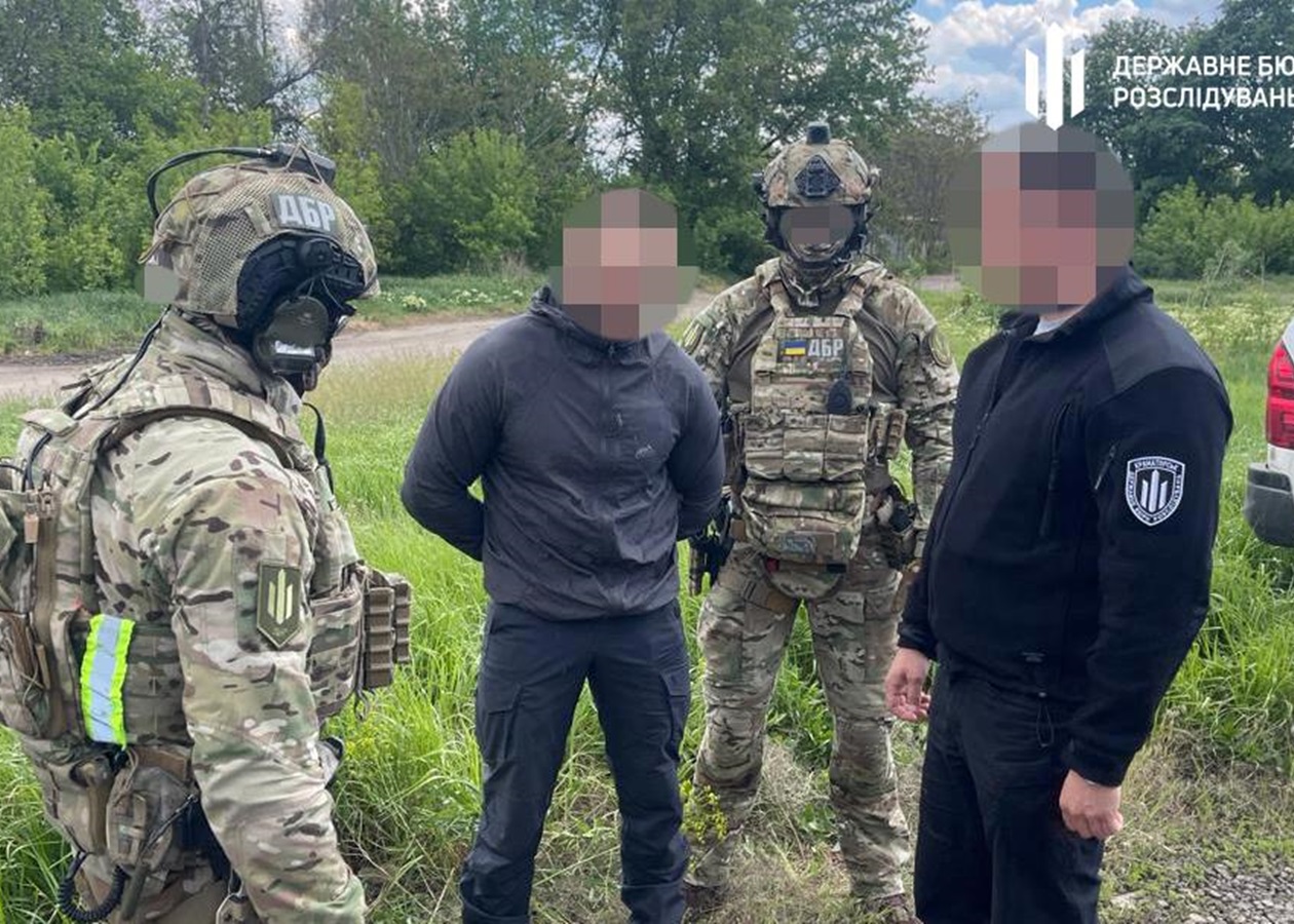 На Донеччині військовий намагався продати 12 гранатометів