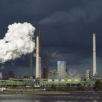 ЄС планує скоротити викиди парникових газів на 90% до 2040 року