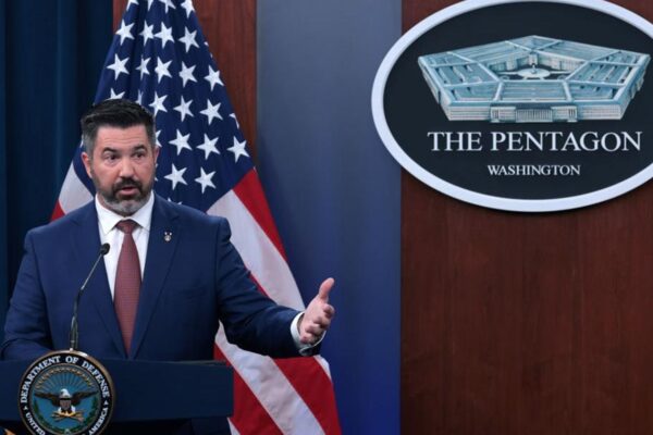 Поміч Україні: Пентагон "дає рекомендації" Трампу