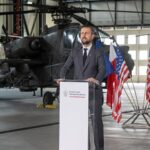 Польща відреагувала на зупинку поставок зброї США