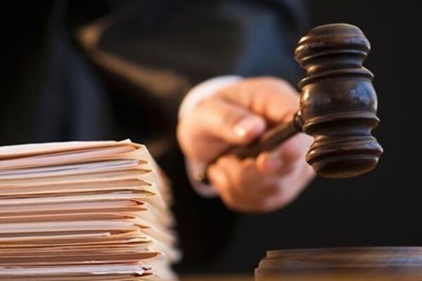 Харківʼянин, який ґвалтував падчерку, отримав 13 років тюрми Харківʼянин, який ґвалтував падчерку, отримав 13 років тюрми