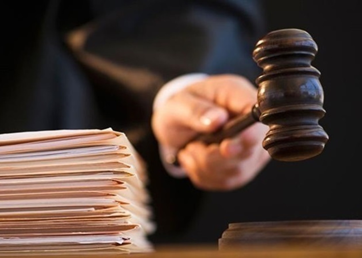 Харківʼянин, який ґвалтував падчерку, отримав 13 років тюрми