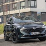 Чому люди обирають Nissan Qashqai: головні переваги оновленого кросовера