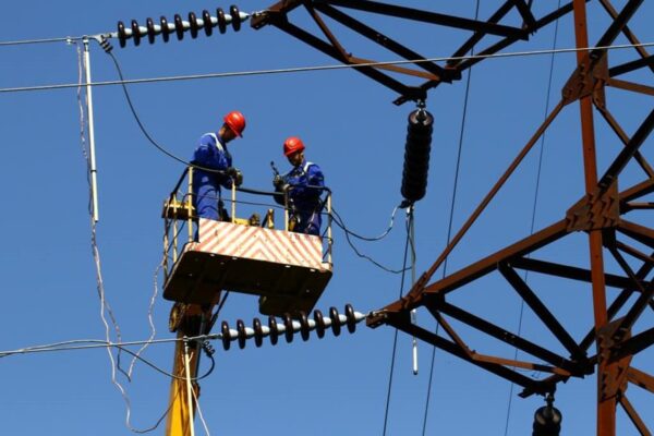 В Україні зросло енергоспоживання третій день поспіль В Україні зросло енергоспоживання третій день поспіль