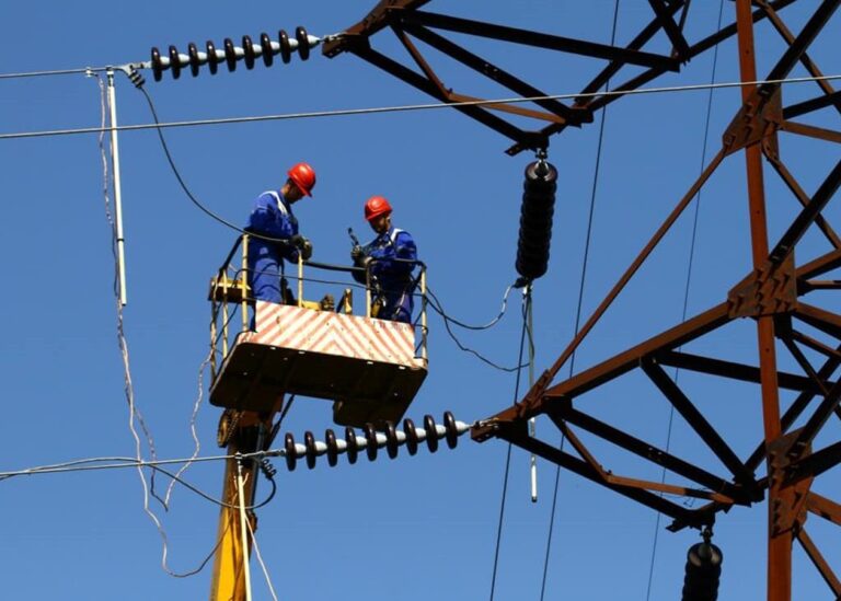 В Україні зросло енергоспоживання третій день поспіль