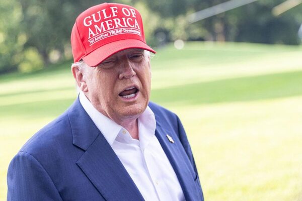 Трамп зробив нову заяву про розмову з Путіним Трамп зробив нову заяву про розмову з Путіним