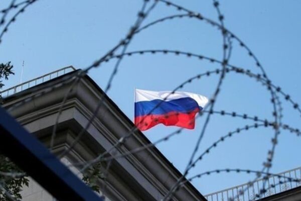 Словаччина вкотре заблокувала санкції проти Росії Словаччина вкотре заблокувала санкції проти Росії
