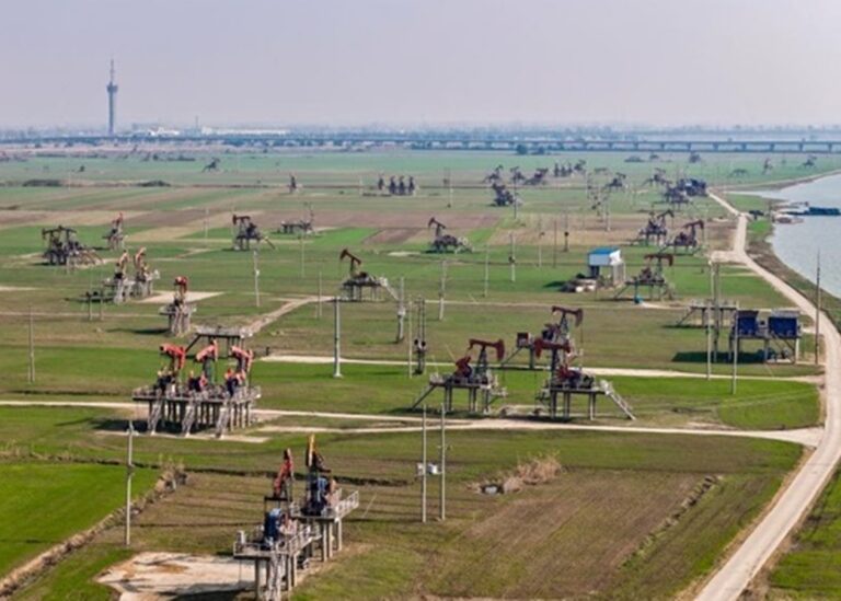 В ОПЕК+ погодили різке збільшення видобутку нафти