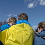 Число загиблих дітей в Україні росте - ЮНІСЕФ