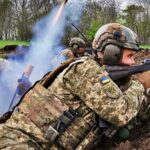 У Генштабі розповіли про ситуацію на фронті