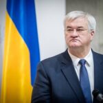 Сибіга звернувся до партнерів України