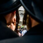 Ізраїль мобілізує ультраортодоксальних студентів