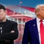 Трамп відреагував на наміри Маска створити третю партію
