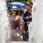 У Греції через 40-градусну спеку впроваджують обов’язкові перерви в роботі