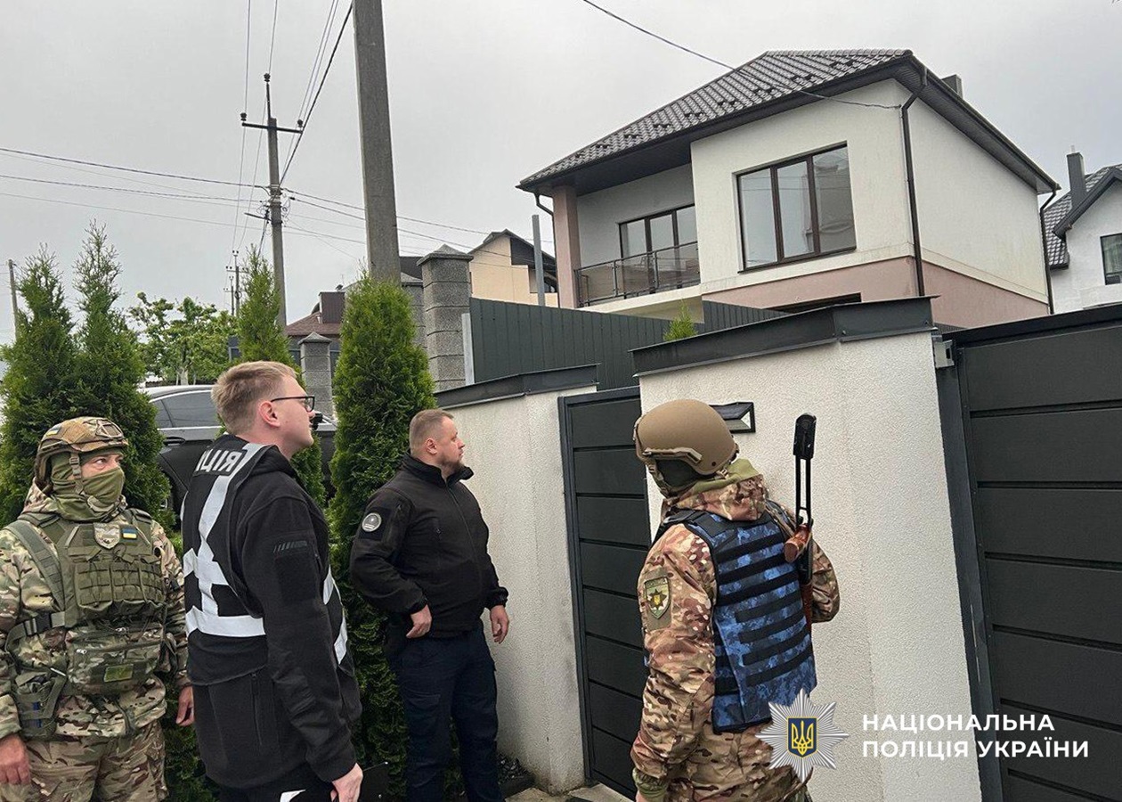 Адвокати виманили у забудовника $2 млн на "житло для ЗСУ"