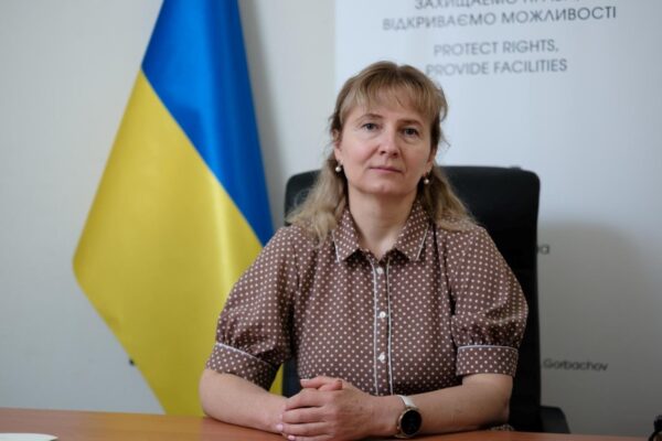 Омбудсмен: Україна готує реорганізацію освіти та закриття частини шкіл