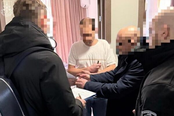Офіс генпрокурора повідомив про найбільшу спецконфіскацію в історії України Офіс генпрокурора повідомив про найбільшу спецконфіскацію в історії України