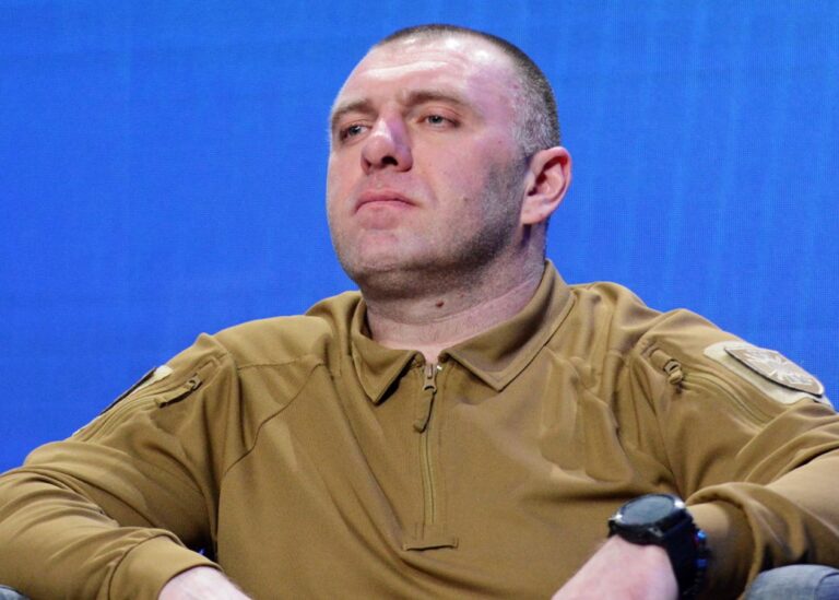 СБУ ліквідувала вбивць полковника Воронича