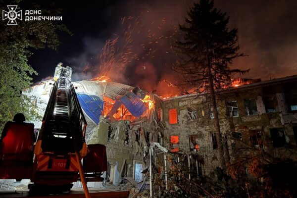 Понад 1,8 тисяч БпЛА: Зеленський про російські атаки за тиждень Понад 1,8 тисяч БпЛА: Зеленський про російські атаки за тиждень