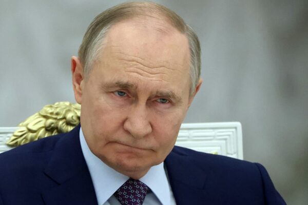 Кремль готує новий наступ до кінця літа – Bild Кремль готує новий наступ до кінця літа - Bild