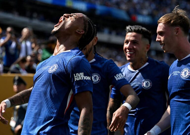 Перемога на КЧС принесла Челсі солідний заробіток: грошовий рейтинг перемог