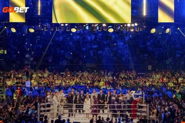 СпецпроектОлександр Усик – Даніель Дюбуа: онлайн-трансляція бою
