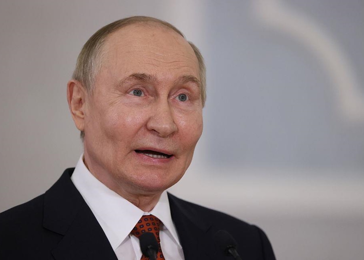 Путін відкинув ультиматум Трампа - ЗМІ