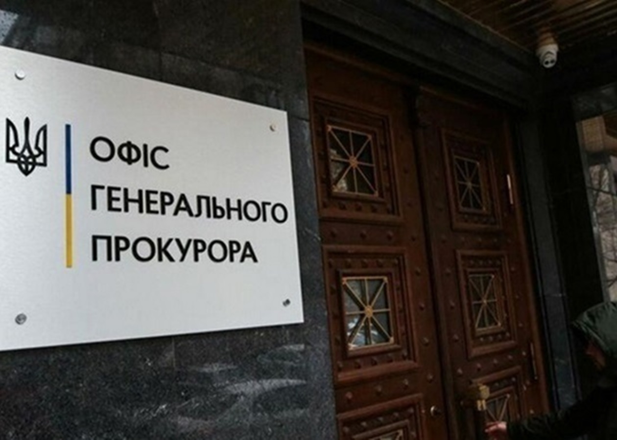 Розстріли на Київщині: командиру ЗС РФ повідомлено про підозру